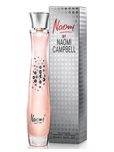 naomi campbell parfum|Naomi Campbell » Fragrances, Reviews and。